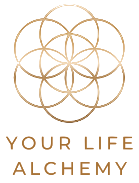 Coaching & Breathwork | Your Life Alchemy